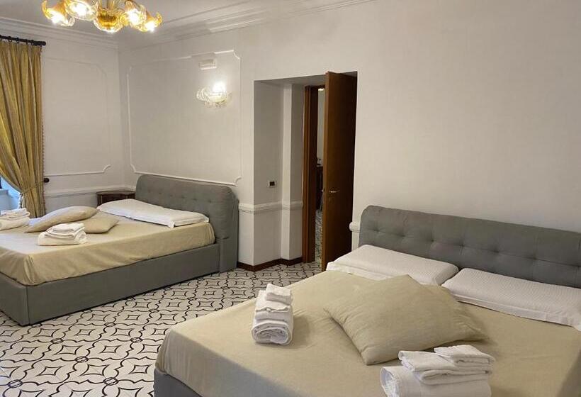 Люкс, Eliceto Resort & Spa