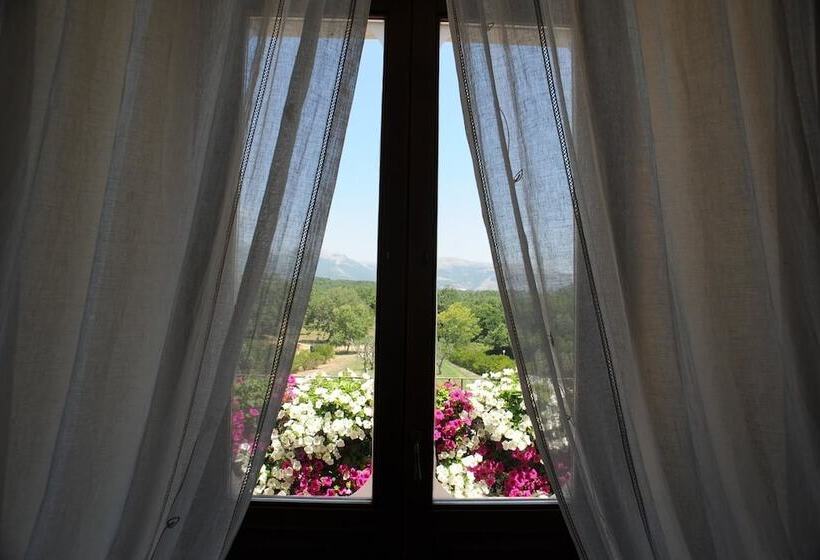Номер Superior, Eliceto Resort & Spa