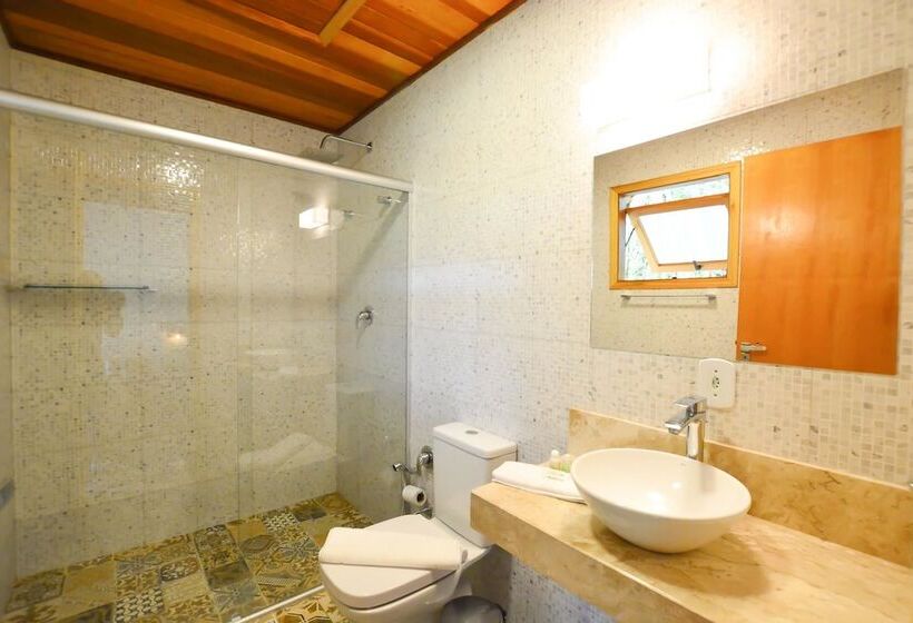 Шале 1 Спальня, Resort Magnifico
