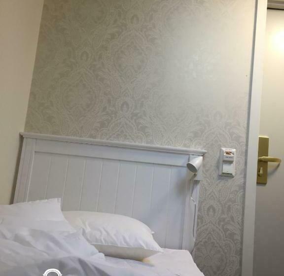 Номер Стандарт, Go To Sleep Arvika