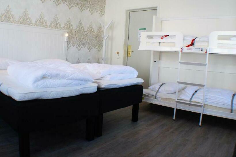 Четырехместный номер Премиум, Go To Sleep Arvika