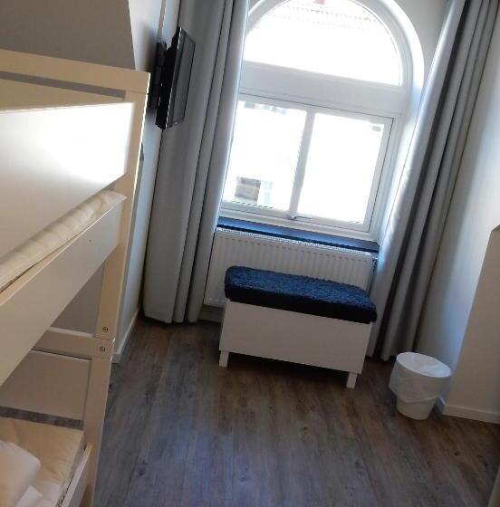 Четырехместный Номер Economy, Go To Sleep Arvika