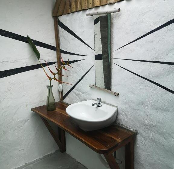 Номер Стандарт, Maracumbo Lodge