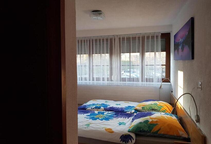 Номер Стандарт, Garni Hotel Mühletal