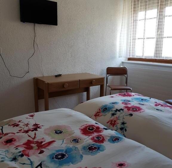 Номер Стандарт, Garni Hotel Mühletal