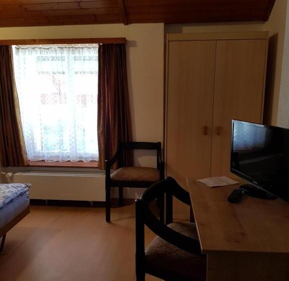 Номер Стандарт, Garni Hotel Mühletal