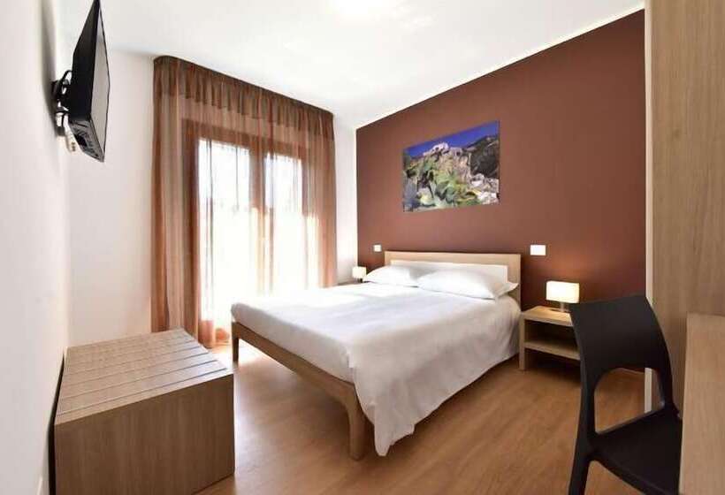 스탠다드 룸, Trip Room & Breakfast