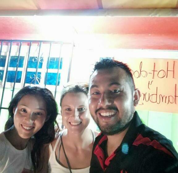 ベーシックルーム, Chaac Calakmul