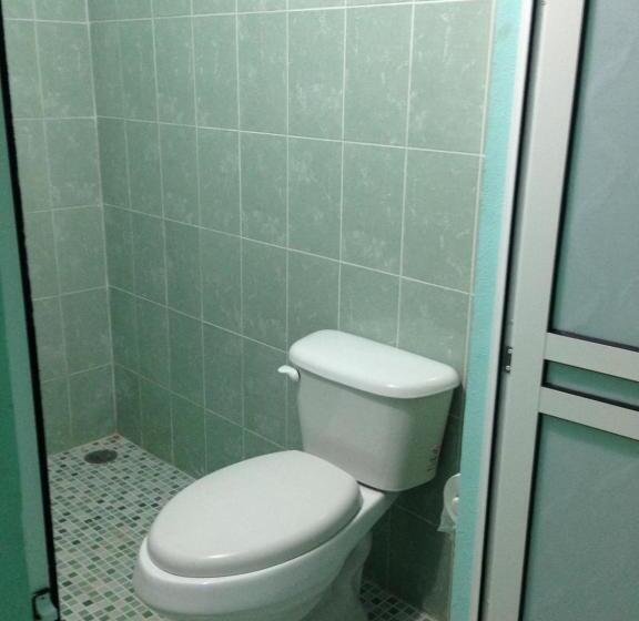 Basis Zimmer, Chaac Calakmul