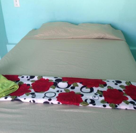 ベーシックルーム, Chaac Calakmul