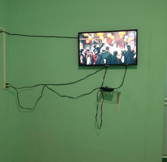 Standardzimmer, Chaac Calakmul
