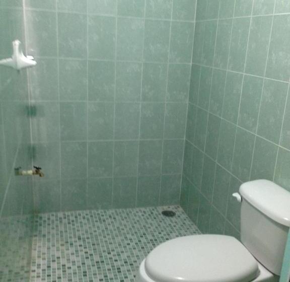 Standardzimmer, Chaac Calakmul
