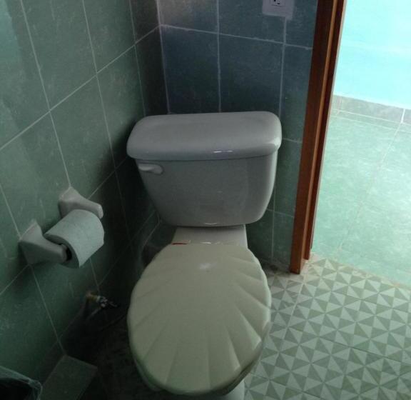Standardzimmer, Chaac Calakmul