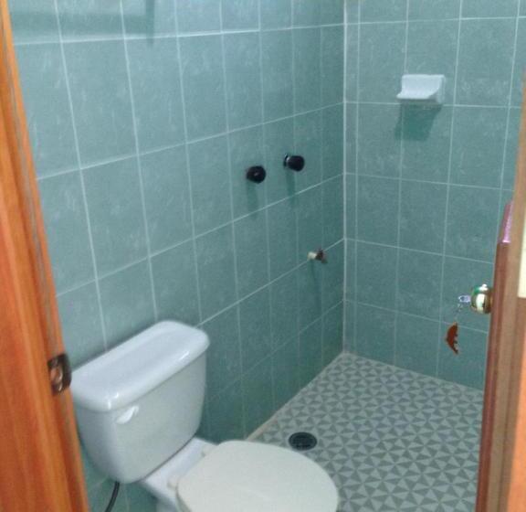 Basis Zimmer, Chaac Calakmul
