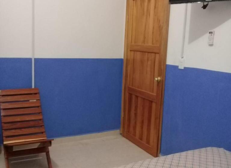 Standardzimmer, Chaac Calakmul