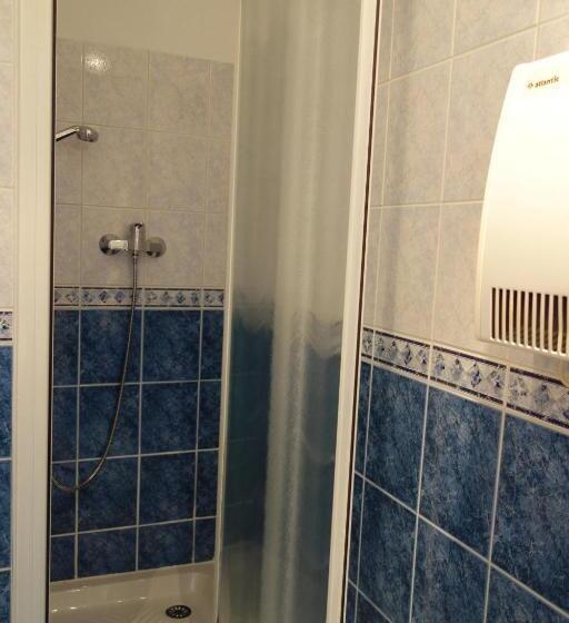 Номер Стандарт, Hôtel Côté Jardin