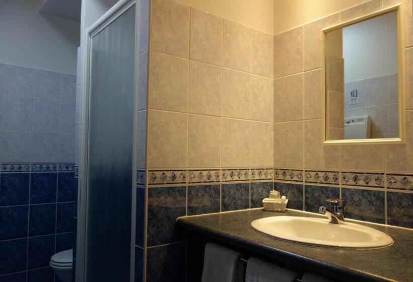 Номер Superior, Hôtel Côté Jardin