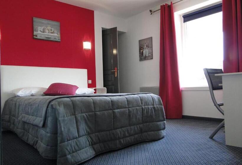 Номер Superior, Hôtel Côté Jardin