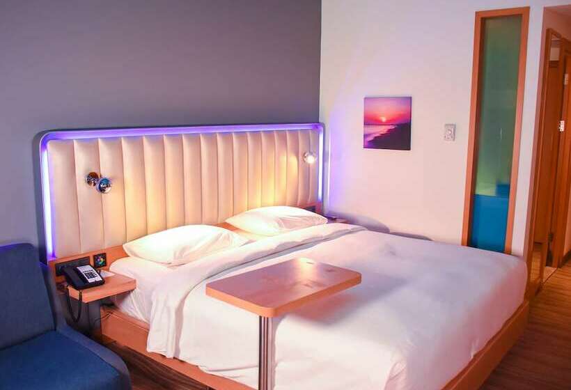 اتاق استاندارد, Park Inn By Radisson Samsun
