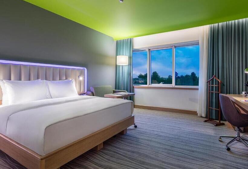 اتاق سوپریور, Park Inn By Radisson Samsun