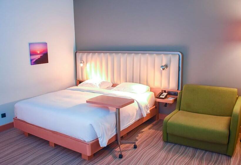 اتاق استاندارد, Park Inn By Radisson Samsun