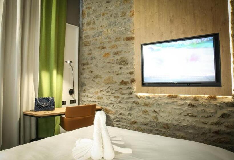 Классический Номер, Novotel Saint Brieuc Centre Gare