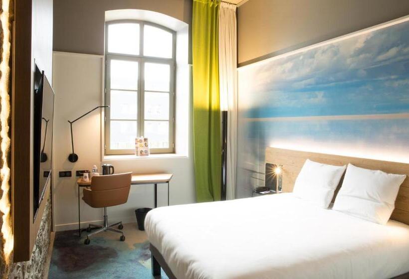 Классический Номер, Novotel Saint Brieuc Centre Gare