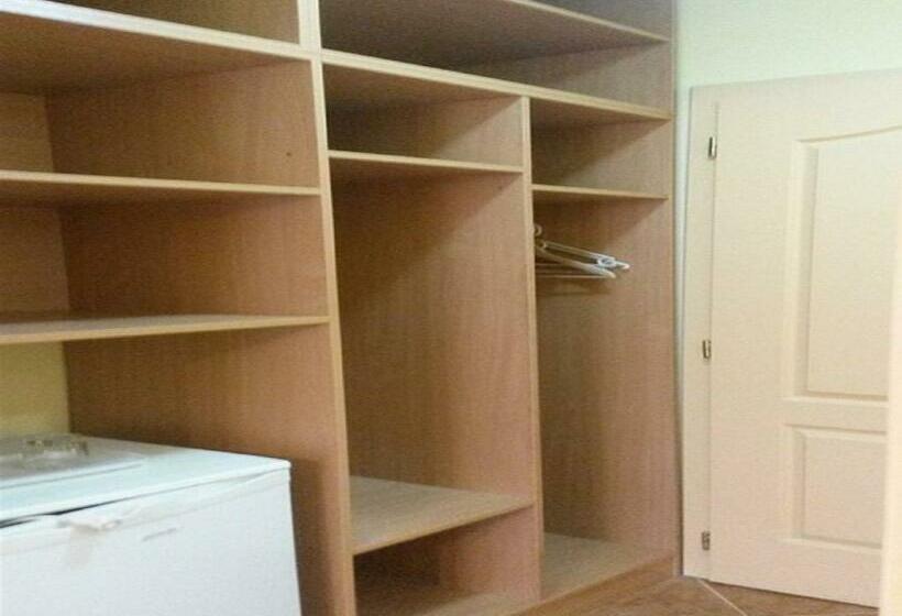 Номер Стандарт Индивидуальный, Belvárosi Panzió