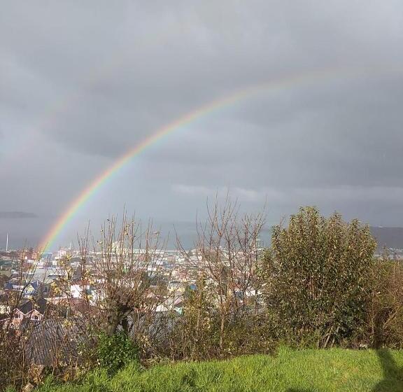 Четырехместный Номер Стандарт, Patagonia Nice View