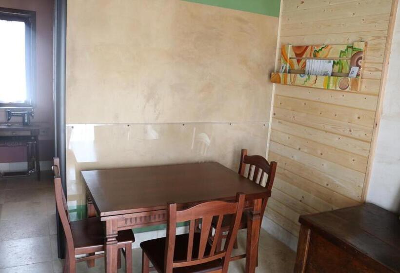 Апартаменты 1 Спальня, Casa Mattia  B&b In Legno & Paglia