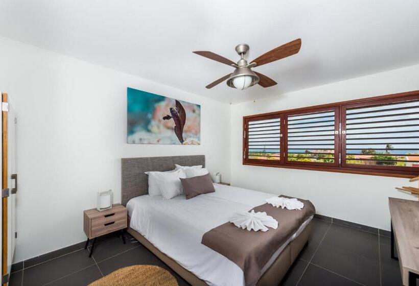 Apartamento Ático 1 Dormitorio, Delfins Beach Resort