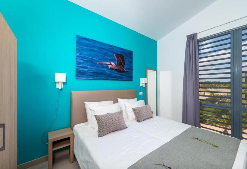 Villa 3 Dormitorios, Delfins Beach Resort