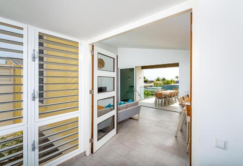 Villa 1 Dormitorio, Delfins Beach Resort