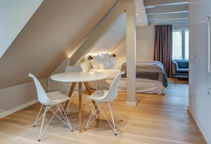 Номер Deluxe, Landhotel Diana