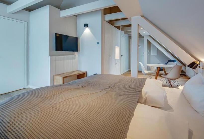 Номер Deluxe, Landhotel Diana