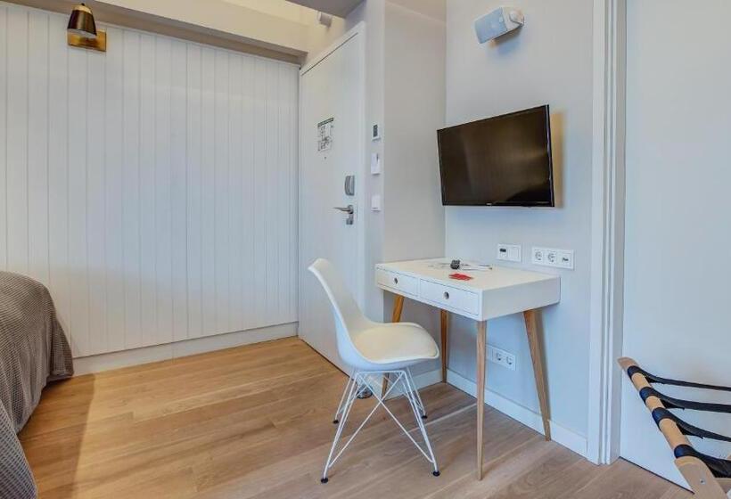 Номер Стандарт, Landhotel Diana