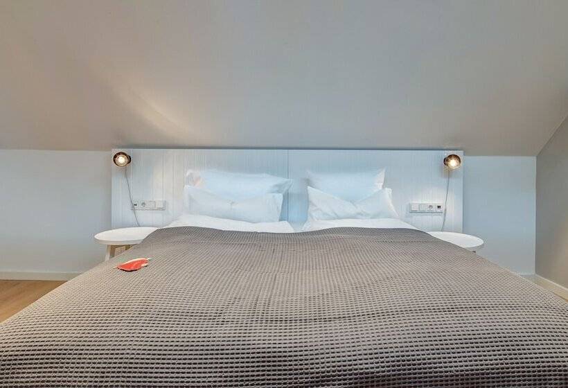 Люкс, Landhotel Diana