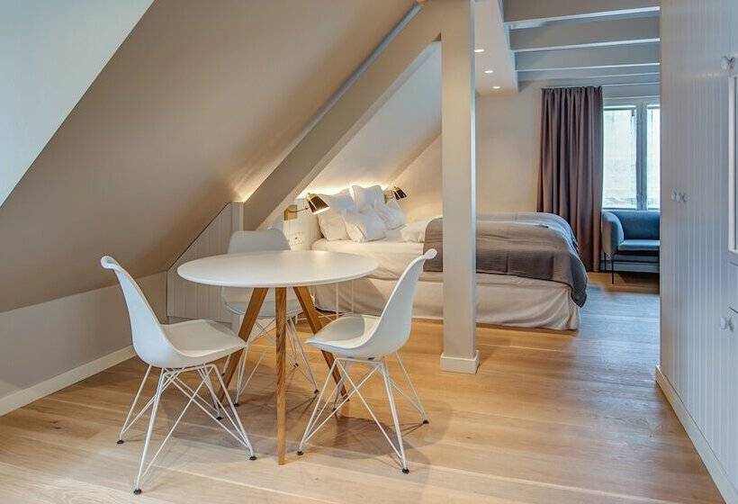 Номер Deluxe, Landhotel Diana