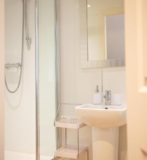 Номер Стандарт, Parade School Guest Rooms
