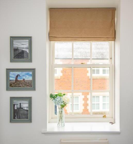 Номер Стандарт, Parade School Guest Rooms