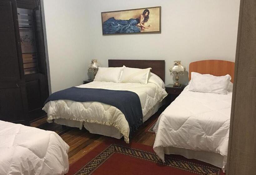 Familienzimmer, Boutique Suri