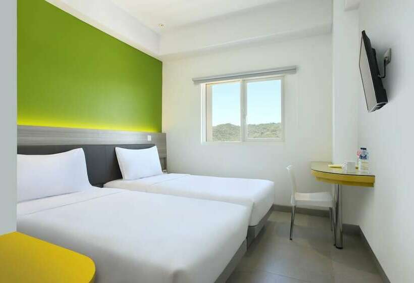 高级大房间, Amaris Hotel Padang