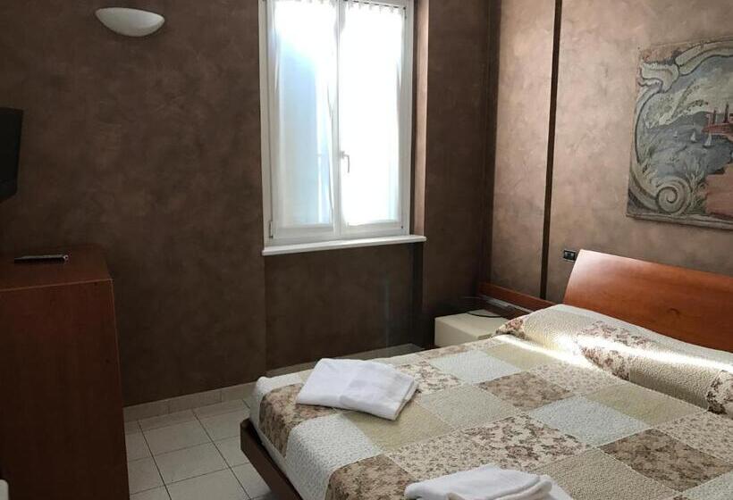 스탠다드 룸, Albergo Giardinetto