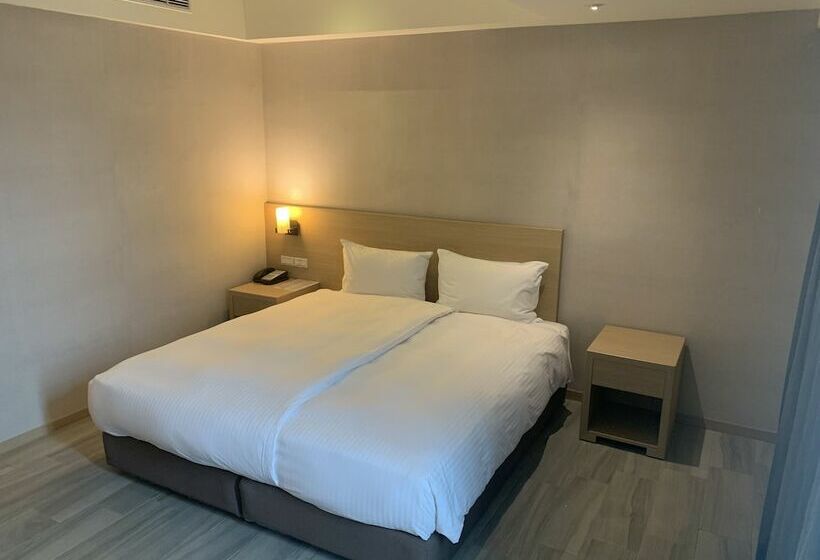 اتاق استاندارد, Grand Bay Resort