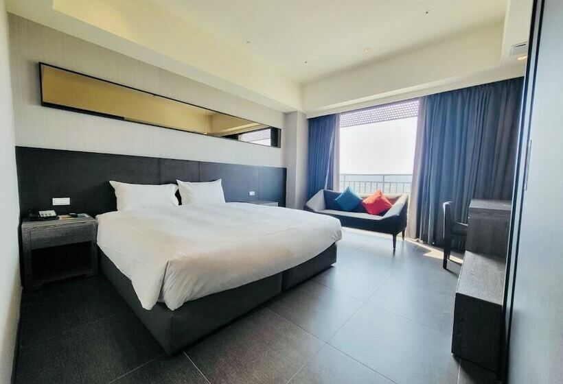 اتاق استاندارد, Grand Bay Resort