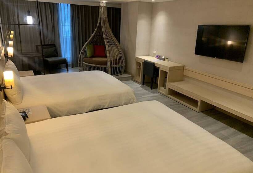 اتاق استاندارد, Grand Bay Resort