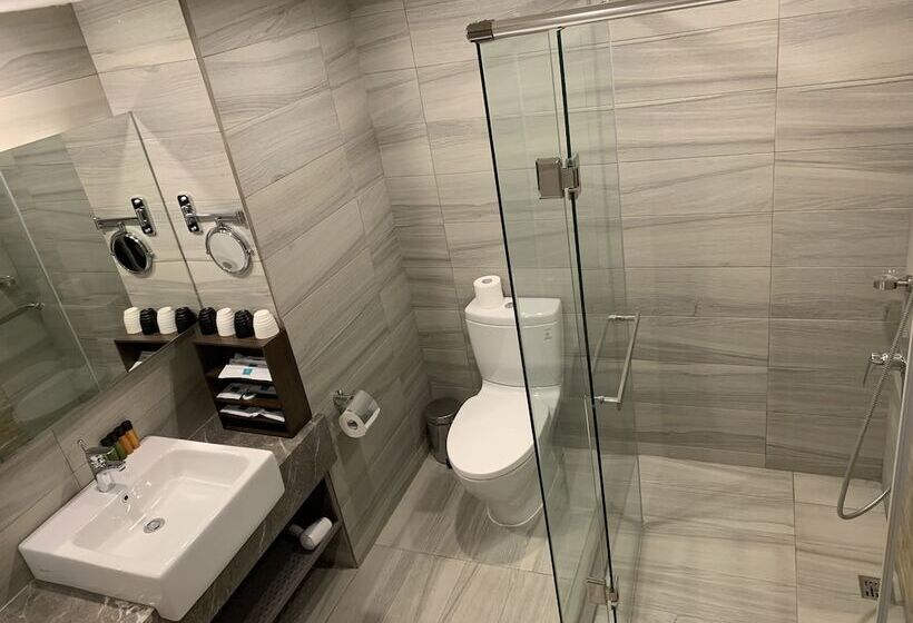 اتاق استاندارد, Grand Bay Resort