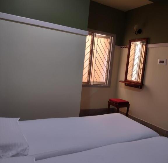 اتاق استاندارد, Krishna Lodge