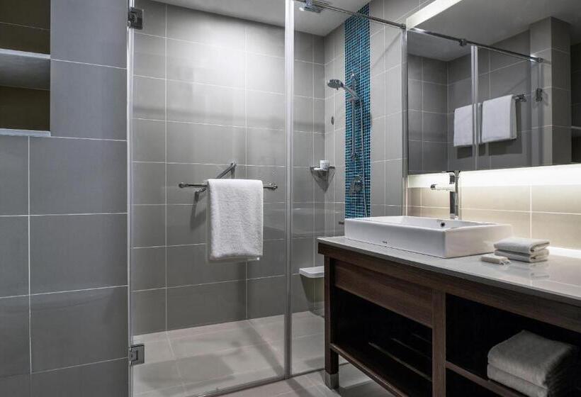 标准间, The Residency Towers, Rameswaram