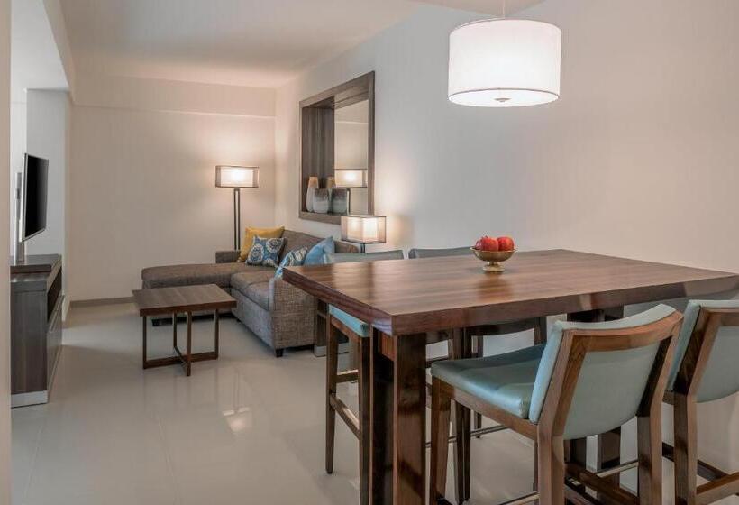 套房, The Residency Towers, Rameswaram